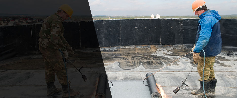 Spring Creek Roofing Contractors